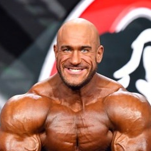 Antoine Vaillant