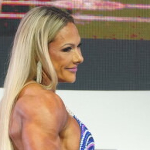 Diana Petry profile photo