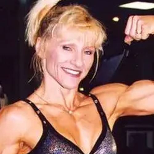 Kim Knott profile photo
