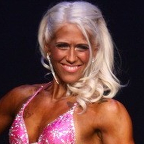 Gretchen Quast profile photo