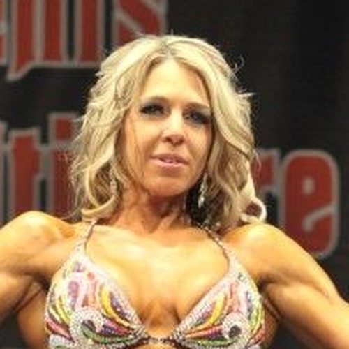 Sarah Faulkner profile photo