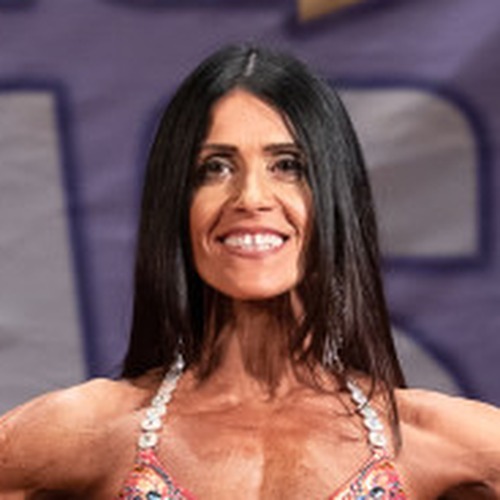 Donna Pavao profile photo