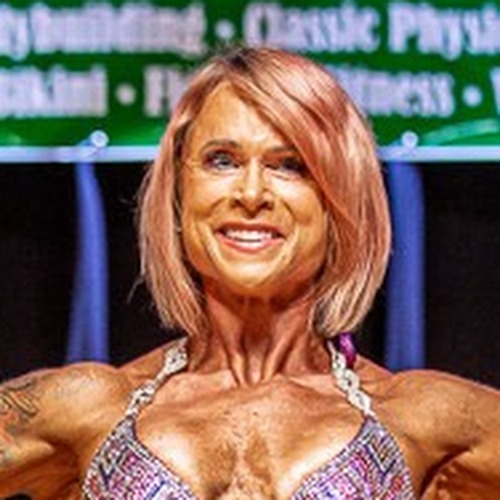 Nancy Culliney