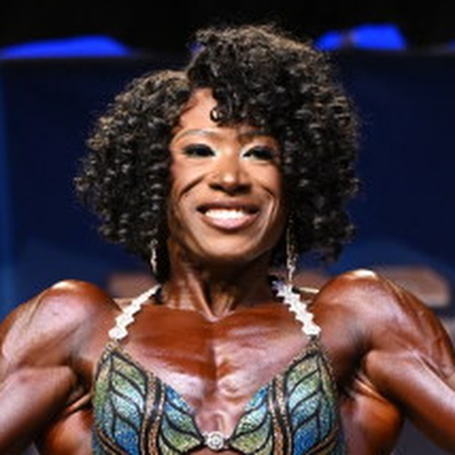 LaKeisha Kanen profile photo