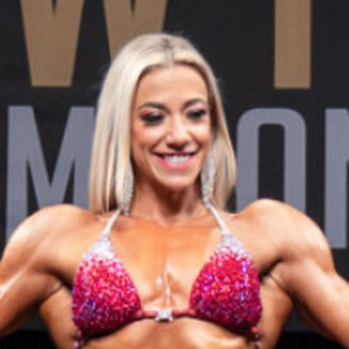 April Young profile photo