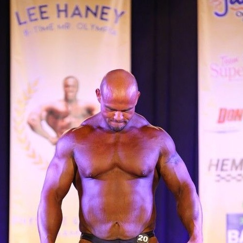Derek Murdock profile photo