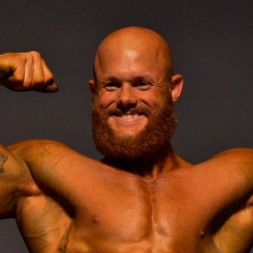 Trey Pitts profile photo