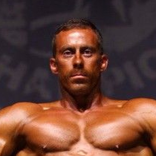 Anthony Gipson profile photo