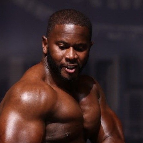 Rico Woodall profile photo