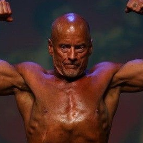 Jerry Parsons profile photo