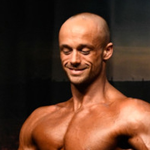 Trey Shabel profile photo