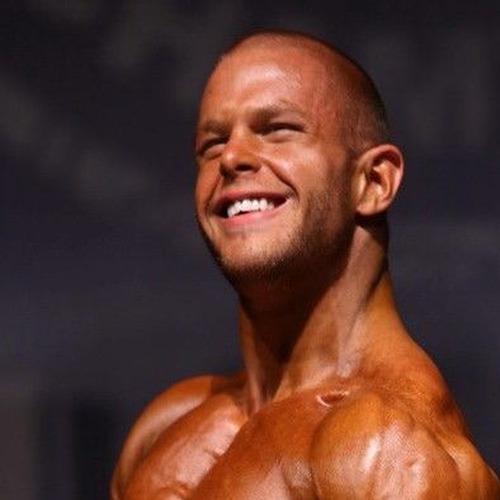 Colby Scogin profile photo