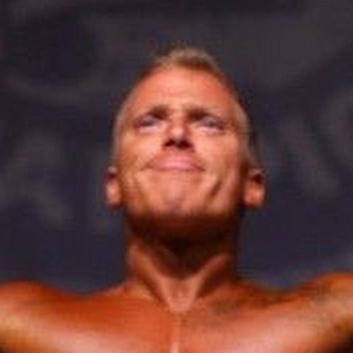 Colton Goodwin profile photo