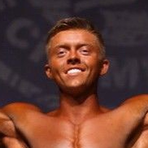Sammy Britton profile photo