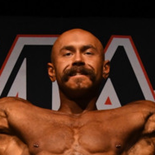Austin Hamlett profile photo