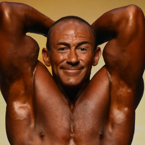 Jessie Gros profile photo