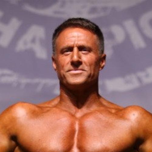 Dennis Odom profile photo