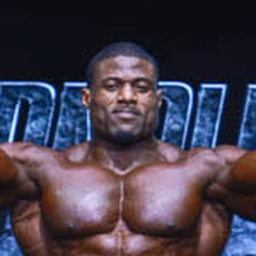 Chinedu Obiekea (Andrew Jacked)