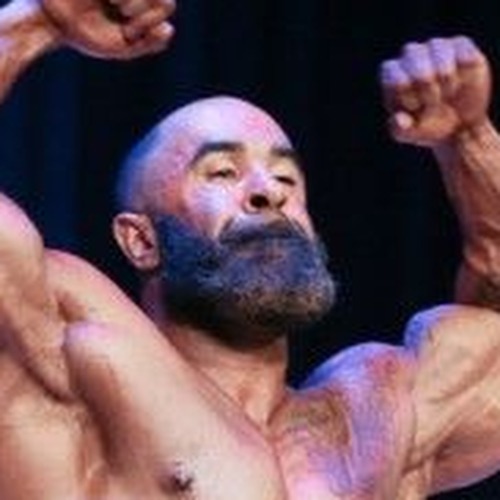 Pedro Enunosa profile photo