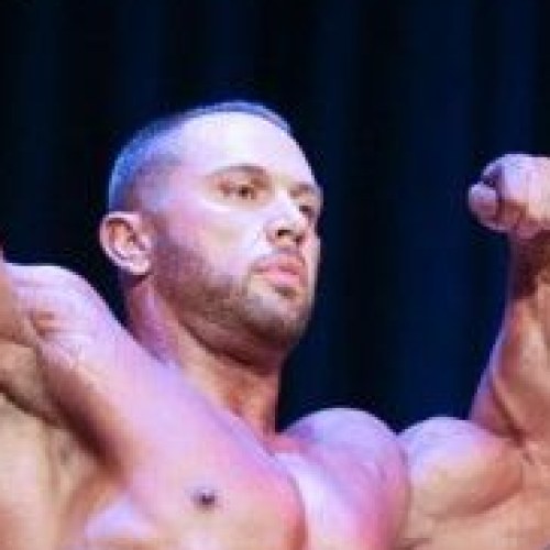 Nathan Peterson profile photo