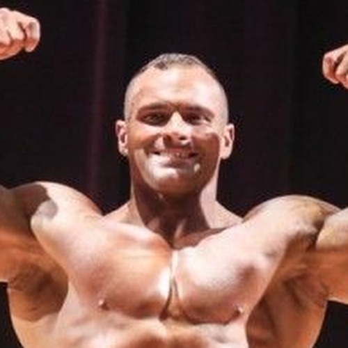Brian Poppenga profile photo