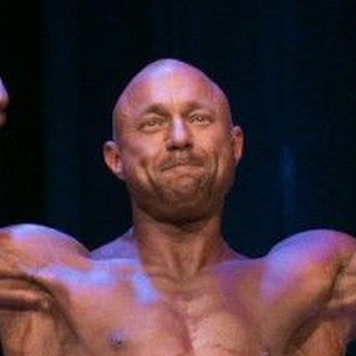 Todd Shane profile photo