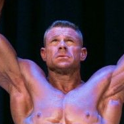 Robert Ridgley profile photo