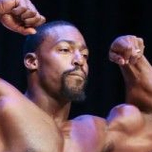 Ricky Waller profile photo
