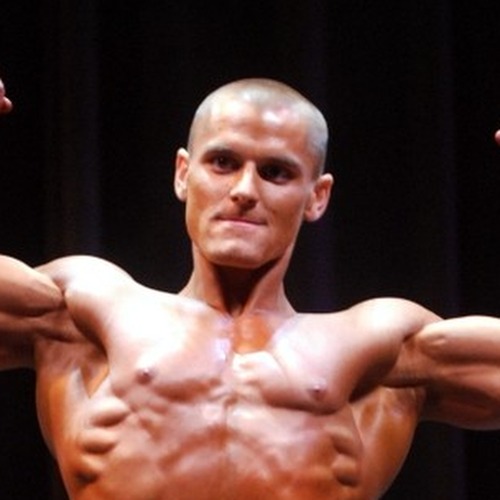 Jeremy Clavier profile photo