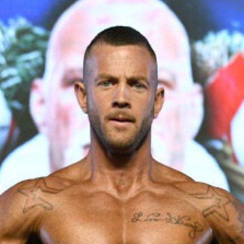 Trevor Males profile photo