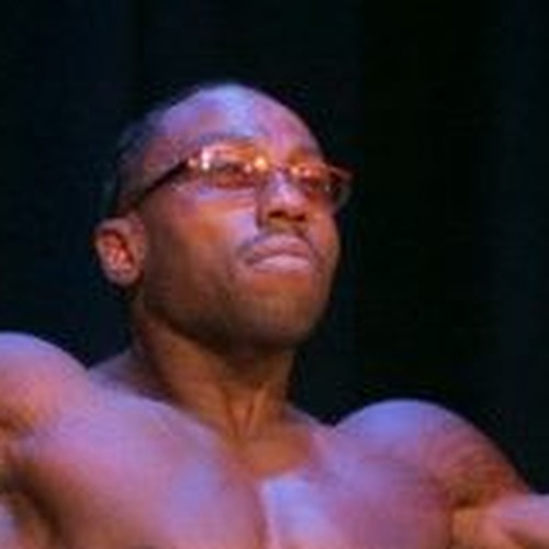 Allen Williams profile photo