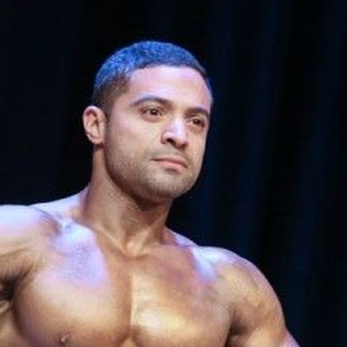 Wael Mahmoud profile photo