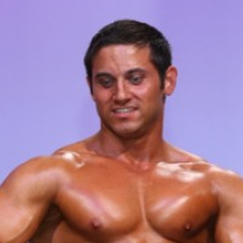 William Calvo profile photo