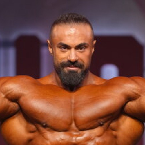 Behrooz Tabani