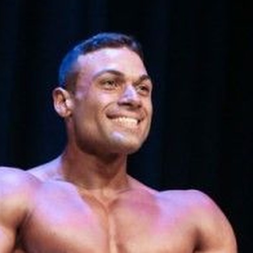 Moises Hernandez profile photo