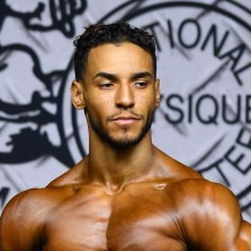 Joshua Manoi profile photo