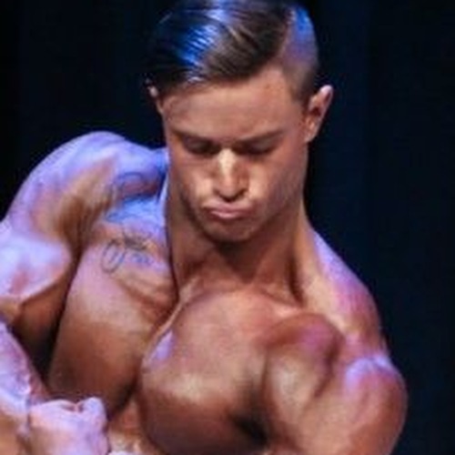 Logan McDougall profile photo