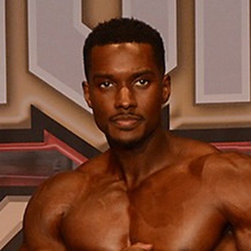 Caleb Robinson profile photo