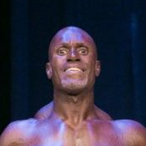 Donald Gibbs profile photo