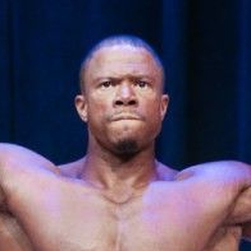 Kyle Gunby profile photo