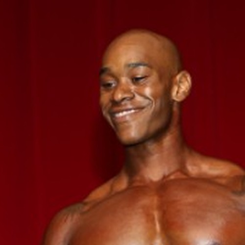 Shannon Mann profile photo