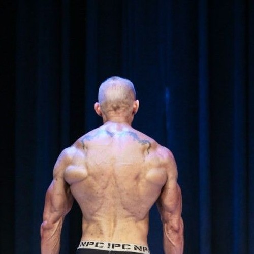 Eric Bradley profile photo