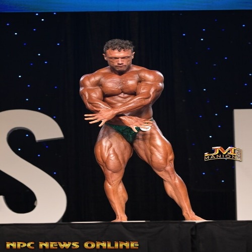 Jordan Moore profile photo