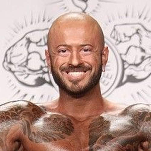 Aris Fornasari profile photo