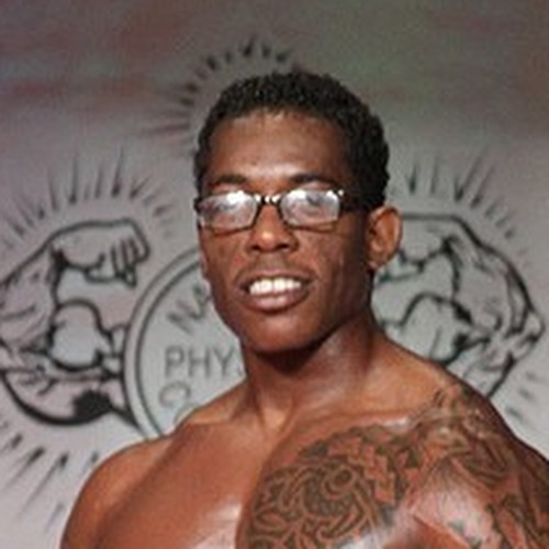 Joshua Cole profile photo