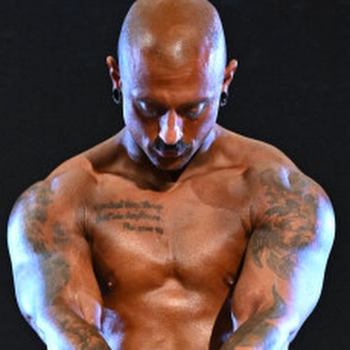Chris Warren profile photo