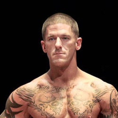 James Palmer profile photo