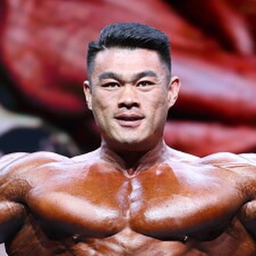 Chenglong Shen profile photo