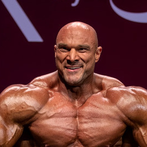 Kristoffer Berner profile photo