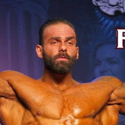 Alexandru Roberto profile photo